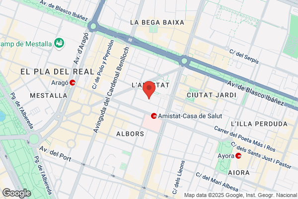 Integracion Y Desarrollo De Eq Uipos De contro s.A