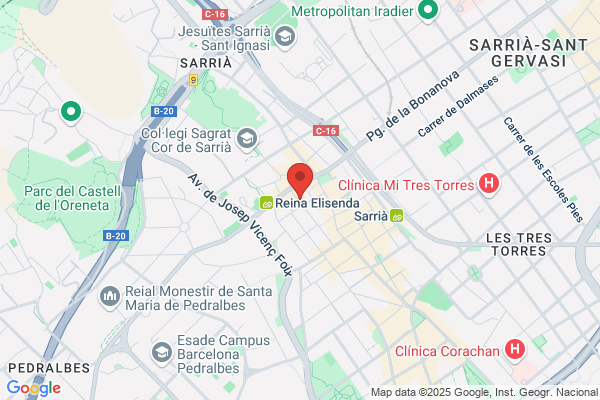 Cicra S. A.