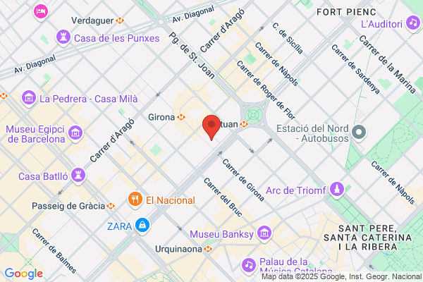 ABC Limpieza Incendios Barcelona