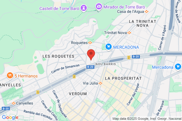 Claro Bcn Empresa De Limpieza