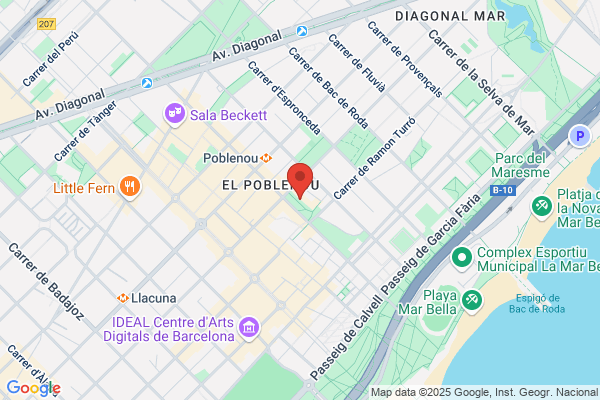 FRANBENNET SERVICIOS SL