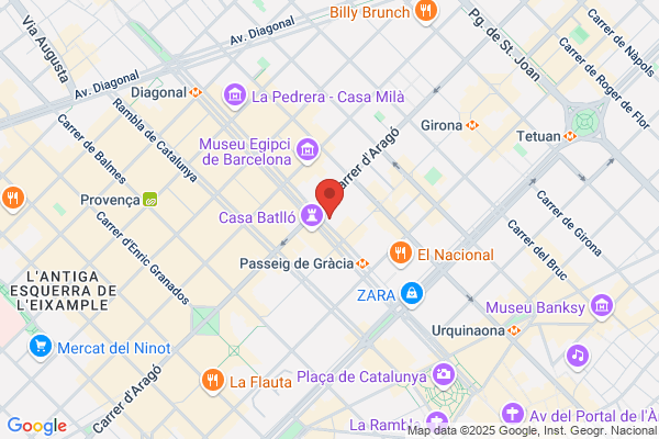 Cristina Aguilar Abogados