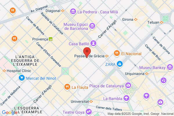 Jurisserv Barcelona