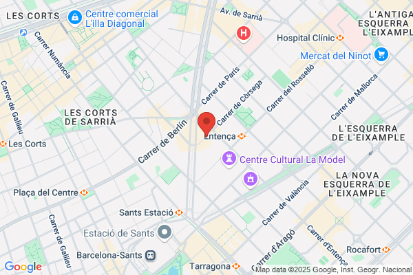 Acuerdo Legal / Tomás M. Baeza