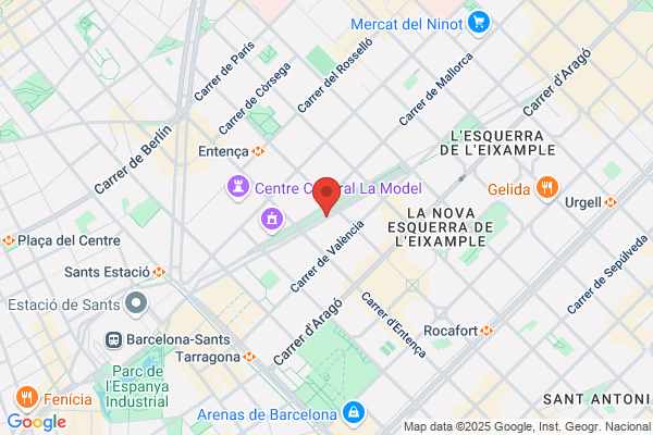 MGMA Abogados