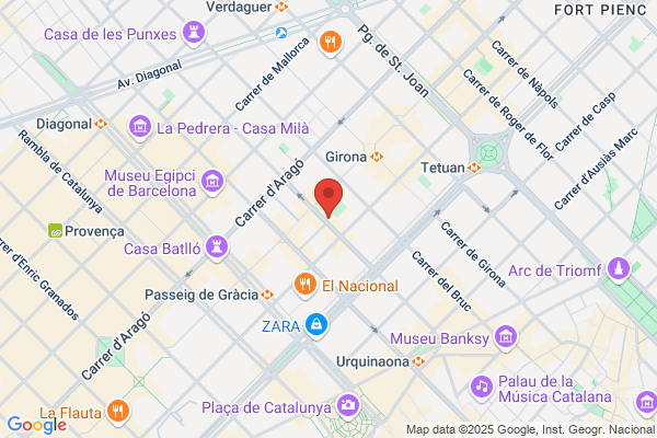 A & B Abogados