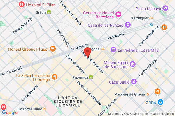AAMC Abogados y Asesores Tributarios S.L.P.