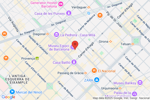 Aje Estudio De Asesoramiento J. Uridico Y.