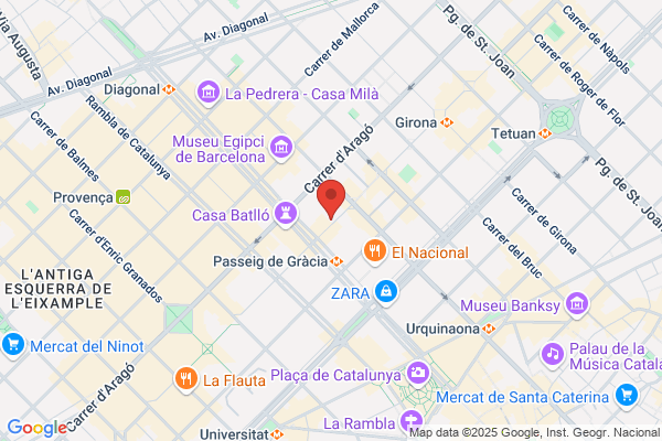 Asesoria Sainz De Baranda S.A.