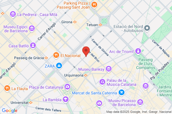 Assessoria Juridica Fina Aviles S.L.