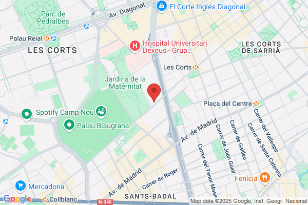 Bufete Les Corts Abogados