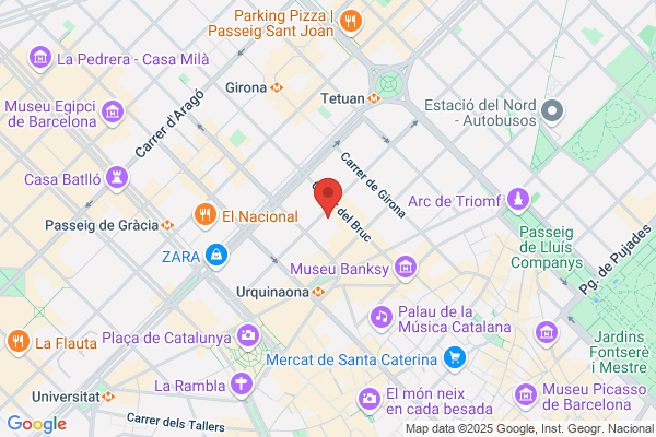 Cise Assessorament I Gestio Empresarial S.L.