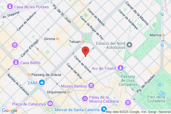 Estudio Asesoria Y Gestion S.L.