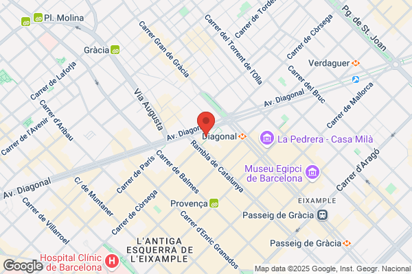 Estudio Legal Vg Abogados Sociedad