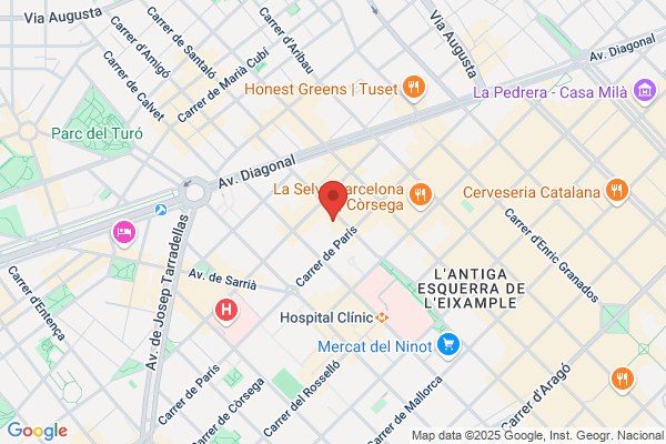 Gestoría Giménez - Pauli - Ramón S.L.P.