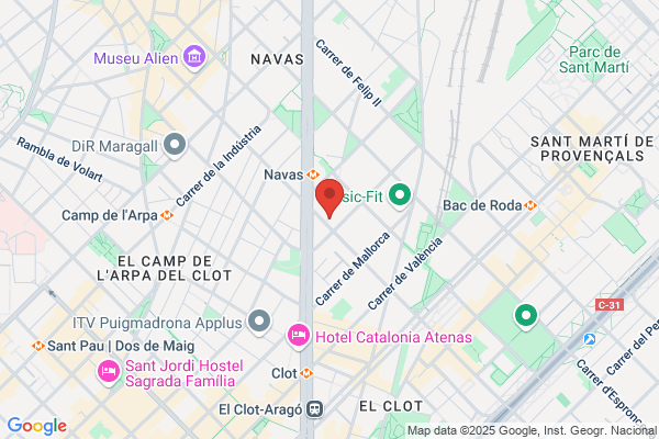 Infocom Gestion S.L.
