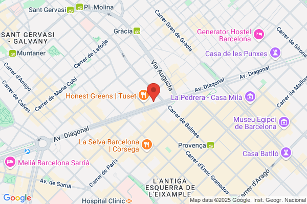 Irene Solà Solé - Procuradora de los Tribunales