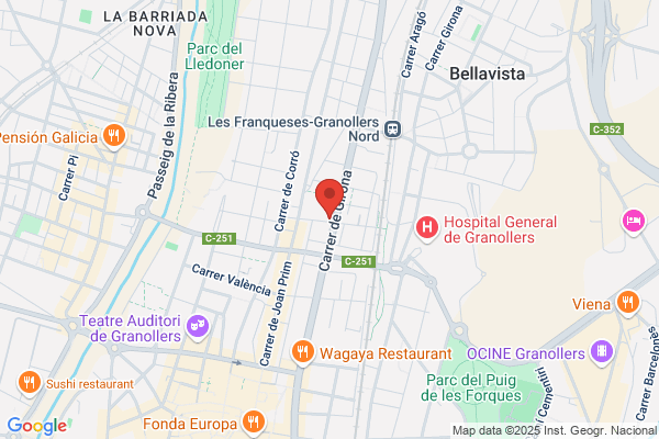 J. M. Legal Assessoria I Gest Io s.L.