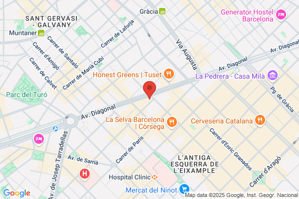 Jose Soria Asociados S.L.
