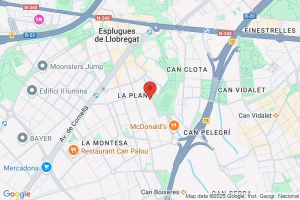Manuel Nevado Valcarcel - Procurador en Barcelona