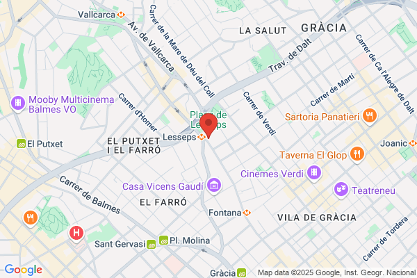 Ronda Prat Asesores