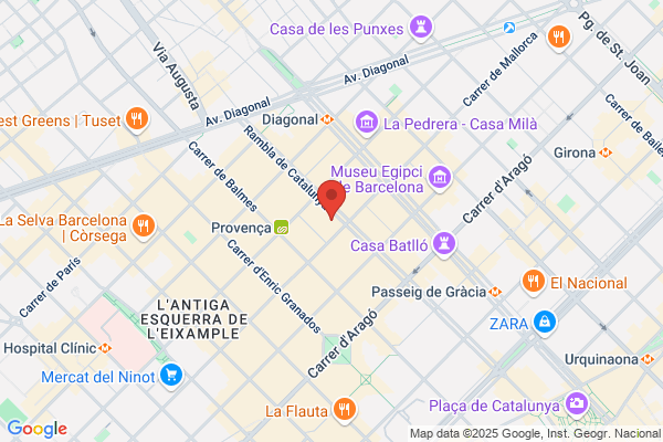 Tarradellas Advocats