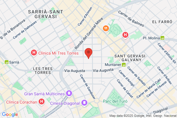 Ventura Garces Y Cia Abogados S.C.