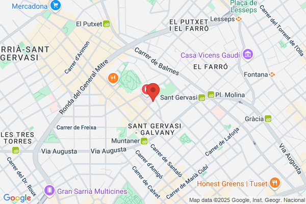 Antesi Centre de Psicologia i Logopèdia