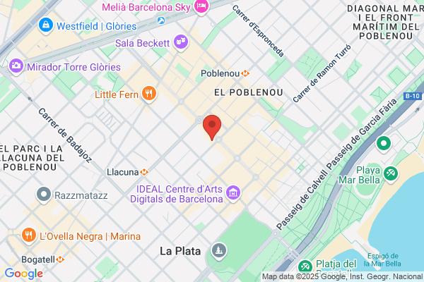 Centre Medic Poblenou Sl