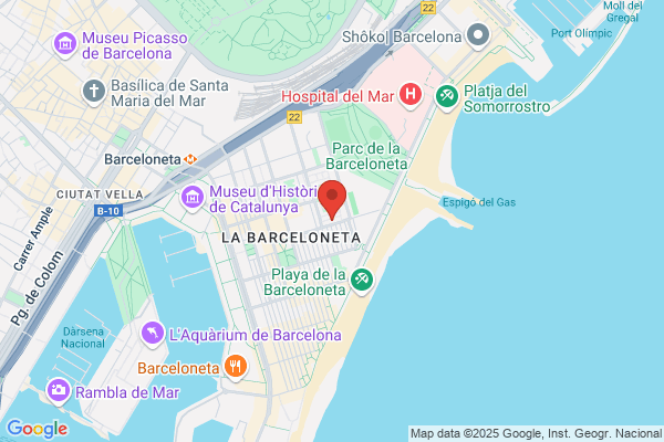 Clinica Dental Barceloneta