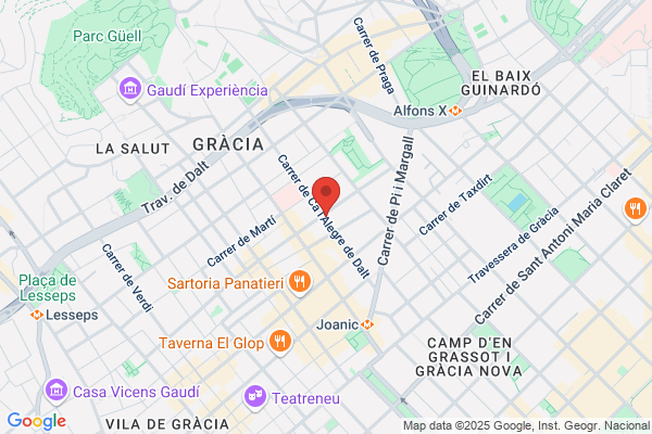 Farmacia Providencia