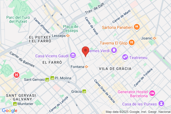 Psicología Online BCN