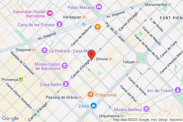 Óptica Miró