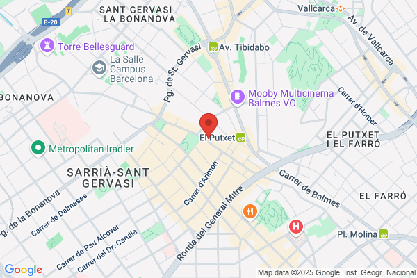 Barcelona Asistencial