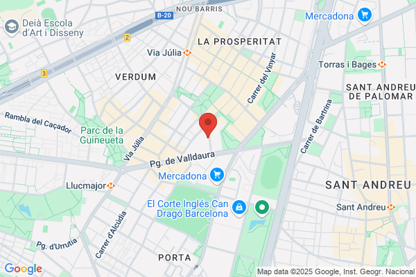 Clinica Dental Somriure Be