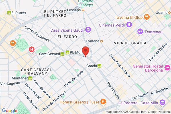 Dra. Torrejón Centro Médico y de Estética Starbene