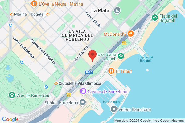 C. C. El Centre de La Vila