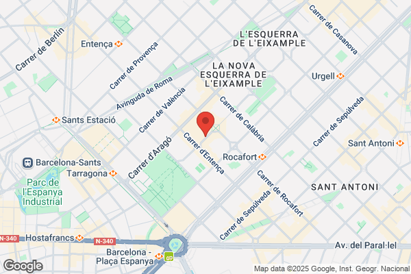 Agrupacion Comercial S.A.