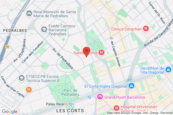 Caprabo S. A.