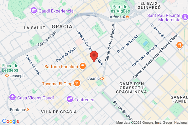 Caprabo S. A.