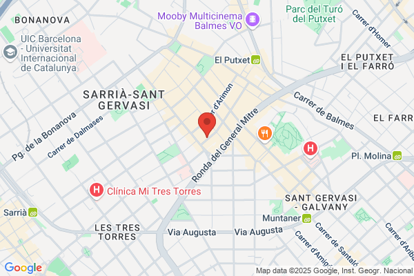 Caprabo S. A.