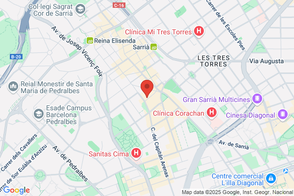 Caprabo S. A.