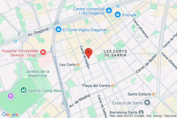 Consum Sdad. Coop. Ltda.