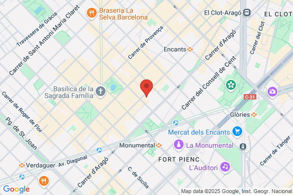 Consum Sdad. Coop. Ltda.