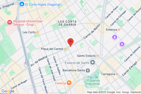 Consum Sdad. Coop. Ltda.