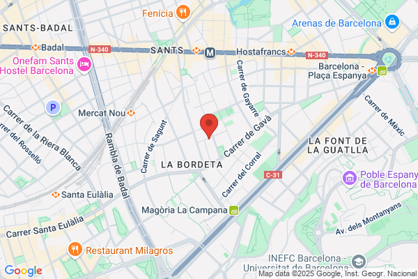 Consum Sdad. Coop. Ltda.