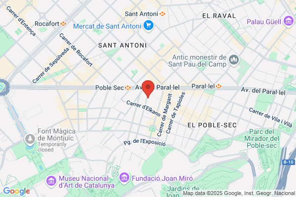 Consumidores Agrupados S.L.