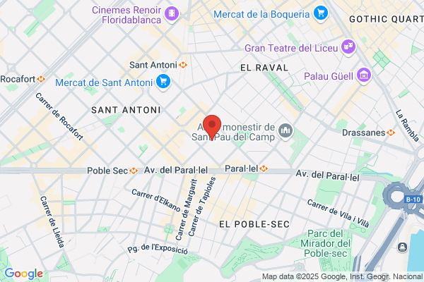 Consumidores Agrupados S.L.