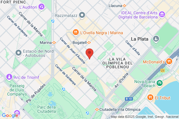 Ondoño S.A.