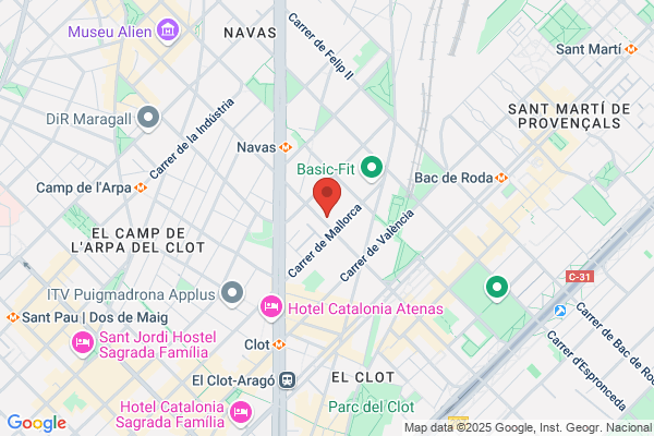 Conde Diez Taxis S.L.